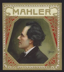 Gustav Mahler